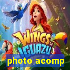 photo acomp